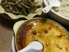 -幽优农庄·森波拉特色本地农家菜