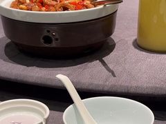 -小天厨民间菜馆(深圳街店)