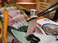 -金井日本料理(丽柏广场店)