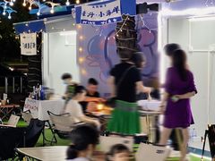 -深圳龙华星河COCO City(民治店)