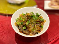 老醋海蜇-老吉士酒家(天平路店)