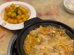 脆肚-李师傅脆肚(梅林店)