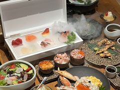 -贰捌零叁精致料理(钱湖店)