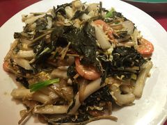 -大老王餐馆