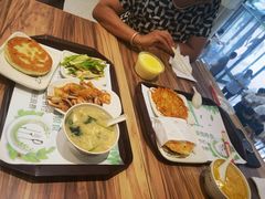 -和记馅饼(日照街店)