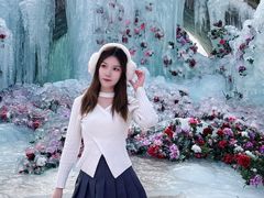 -洛阳白云山景区