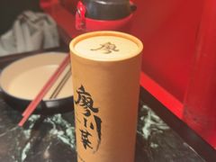-廖川菜(太阳宫店)