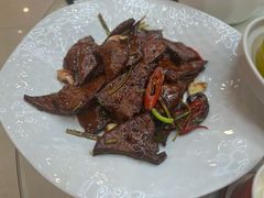 -普天和酒楼·新津菜·烤鸭(天津之眼店)