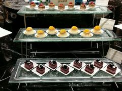 -北上海大酒店-北鸥西餐厅