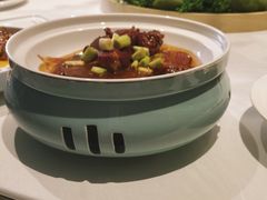 -小河盐帮·私家菜·烤鸭(三元桥·霄云路店)