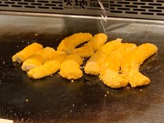 -火地铁板烧(昆山万象汇店)