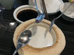 -东椰·海南椰子鸡火锅(朝阳门店)