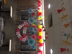 -麦当劳(中唱大厦店)