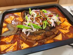 -新凯旋烧烤·燕姐千岛湖土菜