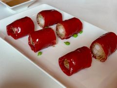 -利苑酒家(合景国际金融广场店)