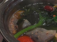 -一叶一世界•素食餐厅(环球中心店)