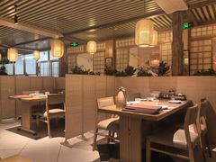 -三石铁板烧(紫竹桥店)