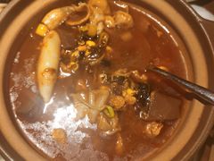 -清水亭湖北菜(大屯DT51店)