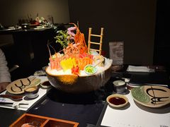 -花潮料理艺食馆(成都万象城店)
