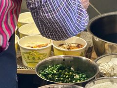 -秦园惠山豆腐花(惠山古镇店)