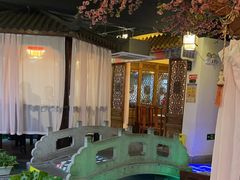 -应天大明王朝·南京菜(中山陵店)