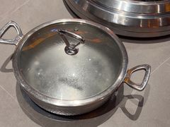 -黑金·寻焰自助百汇·烤肉·火锅(中街店)