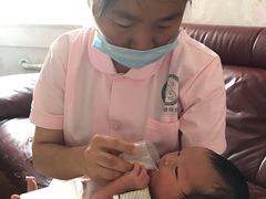 -田螺阿姨自营月嫂·育儿嫂(高新店)