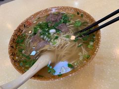 -伊鼎牛肉面(潍坊路店)