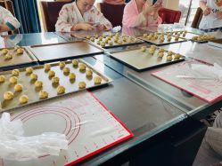 -她时区金吉兒月子中心(太湖度假店)
