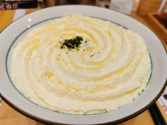 -火山屋台(新街口店)