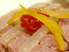 -银都上海菜馆(粤海东路店)