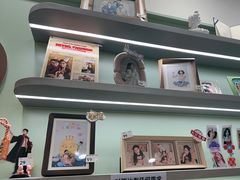 -海马体家庭照相馆(广州正佳广场店)
