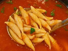 -西贝(吴江路湟普汇店)
