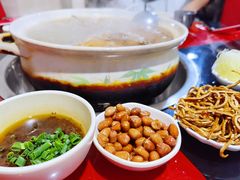 土鸭汤-梓砂锅(崇文路店)