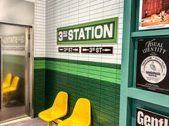-广州保利时光里(建设大马路店)