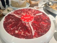 -左庭右院鲜牛肉火锅(南通CBD大有境店)