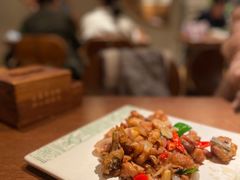 -云海肴·汽锅鸡·云南菜(领展购物广场·中关村店)