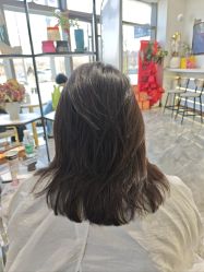 -MY WAY SALON