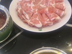 -绿达涮府(重庆路店)