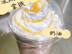 -麦当劳(松江飞航广场店)