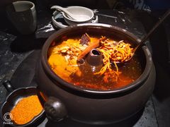 -云海肴云南菜·蒸汽石锅鱼(青岛万象城店)