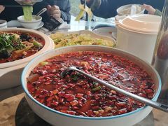 -三生三味密宗川菜·江景餐厅(来福士店)