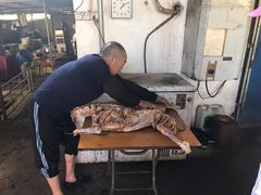 -红旗山庄(圭峰山店)