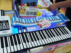 -华强电子世界(深圳二店)
