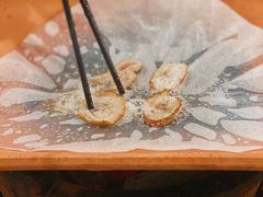 烤肥肠-洪大厨鸡煲(福田店)