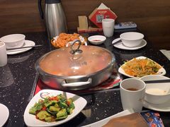 -和福顺·牛肉海鲜焖锅(汕头金平万达广场店)