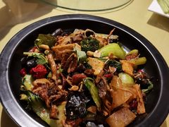 -随喜赞素食餐厅(亦庄店)