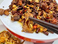 -偏爱炒鸡(老县衙店)