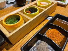 -赤坂亭M9和牛烧肉(世博源店)