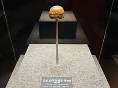 -河姆渡遗址博物馆